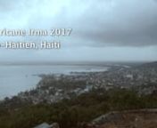 This is the Full Length Version of the film.nnFilmed in the South of Haiti, out of Les Cayes, after the Hurricane Matthew.Unicef is supporting emergency response that sustains nutrition and protection for the poorest communities in Haiti.nThis film is a part of an ongoing series of UNICEF Haiti supported films.You can find all of the