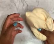 This slime is absolutely amazing I got like 8 slimes and this one was my favorite it smells delicious just like buttered popcorn corn which sounds disgusting but smells I good reminds me of the movie theater and the inflation beautiful no bad things to say about this slime looooooooove it please try it�nn==&#62;https://dopeslimes.com/products/blonde-swirl-memorydough®
