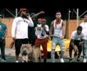 CJ - WHOOPTY (Official Music Video) from cj whoopty