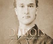 Dubois - de zoektocht naar de ontbrekende schakel TRAILER from indonesia 1928