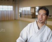 This short video answers what keeps Ki Aikido adult students coming back to class, day after day, month after month, year after year. For more information on classes for adults at Boulder Ki Aikido, visit https://boulderkiaikido.org/aikido-boulder-martial-arts-classes-descriptions-lessons/#Adult