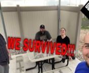 The Outcasts are LIVE IN STUDIO for their first recording post getting all of our vaccines! We had an amazing show…except for the fact that we had all kinds of technical issues that plagued us while recording everything that was NOT the actual episode audio.nn0:00:00 Intro / What We&#39;ve Been Doing n0:14:51 Therapist excommunicatedn0:27:54 Kent Hovind&#39;s lawsuitn0:47:25 Richard Dawkins AHA awardn1:08:30 Lots of GOP boners being pulledn1:21:11 Jeffress on Jerry Falwelln1:27:16 OutronnLINKSnhttps:/