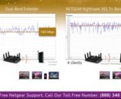 Learn more about the NETGEAR Nighthawk X6S AC3000 WiFi Range Extender (EX8000): nnSupports the 802.11ac Wi-Fi network standard Operates on both the 2.4 GHz and 5 GHz frequencies Features tri-band connectivity with a single dedicated link to the router to help alleviate network congestion Comes equipped with four Gigabit Ethernet ports designed to provide a reliable wired network connection to nearly any Ethernet-enabled device.Netgear EX8000 Nighthawk X6S AC3000 Tri-band Wi-Fi Range ExtendernnnB