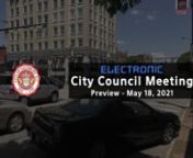 Here’s what’s ahead for the May 18th, electronic Salisbury City Council Meeting…nnMayor Alexander will proclaim: The week of May 16 through the 22nd as National Public Works Week and May 31 as Veterans Memorial Day.ntnnCouncil will consider:n n•tAwarding Officer Shanita Millsaps her sidearm and badge in recognition of her retirement from the Salisbury Police Department May 1, 2021 n•tAdoption of a budget ordinance amendment to the FY2020-2021 budget for &#36;15,750 to appropriate donations