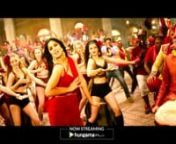 #HusnParcham #ShahRukhKhan #KatrinaKaifnnZERO: Husn Parcham Video Song &#124; Shah Rukh Khan, Katrina Kaif, Anushka Sharma &#124; Ajay-Atul T-Seriesn91,367,857 viewsnnT-Seriesn182M subscribersnPublished on Dec 12, 2018nPresenting the third song
