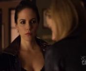 Dear Lost Girl writers:nnPlease keep these two together.We love Bo &amp; Lauren.
