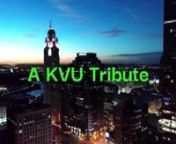 KVU Tribute from kvu