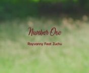 91 Rayvanny ft Zuchu - Number One (Deejay Ejay's EXT) from zuchu