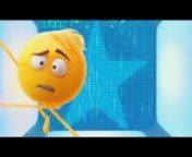 9convert.com - THE EMOJI MOVIEOfficial Trailer HD.mp4 from emoji movie