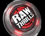 Raw Thrills took over the 2021 Amusement Expo International and we can&#39;t wait to show you all the show floor highlights including the Minecraft Dungeons Arcade reveal, and King Kong of Skull Island VR!