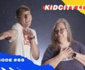 KidCity Live | Episode #68 from episode 68