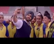 T-Series presenting the Full video song Jatt Jaguar from the latest upcoming Hindi Bollywood movie