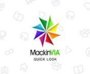 This video gives a brief overview of MackinVIA, a complete digital resource management system providing easy access to eBooks, audiobooks, databases and videos. With just one login, users can view, utilize, and manage all of their digital resources. Further, MackinVIA allows simultaneous, unlimited access to multiple users and is mobile friendly.nnhttps://www.mackin.com/hq/digital/mackinvia/nnVersion 2021