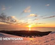 Filmed in 4K, this is an excerpt of the incredible journey I am taking in Iceland, and where I will be making a documentary.nnDo you want to support this project? Go to the crowdfunding campaign, and help me make a dream come true!nLink: https://sostieni.link/29248nnFor my travel friends:nthanks so much for sharing one of the most beautiful sunsets ever seen in my lifenDayanDiananAndreanLittle Stefanonn------nFOLLOW ME: n+ INSTAGRAM ► https://www.instagram.com/erfinestra1977n+ WEB ► https://