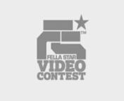 WIN 2 FELLASTAR:n1- Make your own Fellastar-themed video! (film, animation, motion design, stop motion, etc.)n2- Upload it to YouTube and send it to us before November 30th!nnSubmit your video on http://contest.bandit-1sm.com