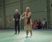 Disguised as an elderly couple, watch ace badminton players Ashwini Ponnappa and Srikanth Kidambi pull off a fun prank on the kids at Garuda Badminton Academy, Hyderabad, in our film for Red Bull. The film was released leading up to the fifth edition of the Premier Badminton League.nnCredits:nDirectors: Vikalp Chhabra, Arushi KaushalnExecutive Producer: Manoti JainnCreative Producers: Ria Concessao, Vaibhav DhandhanLead Producer: Parag ShrivastavanDOP: Parth SayaninAssistant Director: Aditya Meh