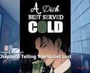 A Dish Best Served Cold: https://www.bravonovel.com/a-dish-best-served-cold-7424nnA Dish Best Served Cold Chapter 3: https://www.bravonovel.com/a-dish-best-served-cold-7424/chapter-3-66596nnA Dish Best Served Cold novel synopsis:nOnce upon a time, he was the eldest son of the Chu family. But because his mother was a low-born woman, both parent and child were subjected to untold humiliations. Finally, they were ousted from the Chu family. In order to make the Chus pay for their misdeeds and redre