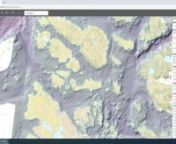 Våren 2020 lanserte Kartverket løsningen dybdedata.kartverket.no som skal bidra til bærekraftig utvikling i norske hav og kystområder. Finn raskt: 0:08 - Funksjonaliteter; 00:57 - Lag PDF; 01:20 - Lag dybdeprofil; 02:03 - Del visning med andre; 03:05 - Kartlag; 05:16 - Gradert data; 05:32 - Dekning; 05:55 - Se siste sjømåling og metadata; 07:27 - 3D visning av skipsvrak; 07:48 - Se bilder; 08:14 - Eksempel på avgradert område; 08:42 - Skipstrafikk; 08:56 - Laste ned data; 09:47 - Velg re