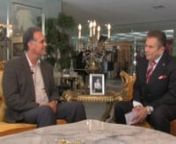 Under The Vegas Sun with Steve Schorr, a media icon and an Emmy Award winner interviews movers and shakers who have made Las Vegas what it is today. Shot live at the world-renowned Liberace Mansion, the weekly show also aired on Cox Cable locally and in the Western Region. On this episode, Steve Schorr interviews Danny Tarkanian, a Candidate for U.S. House of Representatives.
