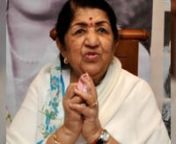 Queen of Melody  Lata Mangeshkar SHARED a strong bond with THIS actor; Watch her reveal her favourite actors, shows &amp; singers. In fact, Lata Mangeshkar has become an example of excellence due to talent. Lata Mangeshkar broke all records by crooning 30,000 songs back in the 1960s itself. She won the Guinness World Record for it too. Lata Mangeshkar is the voice that has been constantly loved by all generations. She, thus, went on to grab the title of &#39;Nightingale of India&#39;, due to all the lo