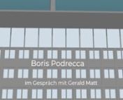 AIRT-Talk mit Boris Podrecca from airt