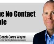 What the no contact rule is and how to properly apply it when it comes to negotiation, attraction, getting an ex back and generally standing up for yourself so you can get what and who you want in life.nnIf you have not read my book, “How To Be A 3% Man” yet, that would be a good starting place for you. It is available in Kindle, iBook, Paperback, Hardcover or Audio Book format. If you don&#39;t have a Kindle device, you can download a free eReader app from Amazon so you can read my book on any