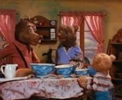 The Three Bears story with funny rhymes and songs featuring the voices of Will Ryan, Pat Musick, Hal Rayle Hal Smith, Christine Schillinger and Marc Schillinger.This show originally debuted on the Disney Channel back in the early 90&#39;s. You can see more of my work here: https://www.jcm51.com/videos