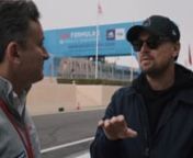 Professional drivers on the international Formula E circuit - like Formula One, but with eco-friendly electric cars - race for victory across 10 cities in this white-knuckle documentary.nnProvider: Appian Way, Bloomfish PicturesnRating: PGnRelease date: 2019nRunning time: 1:39:02nAudio: EnglishnActors: Alejandro Agag, Jules Bianchi, Sam Bird nDirector: Fisher Stevens, Malcolm VenvillenWriter: Mark MonroenGenres: Documentary