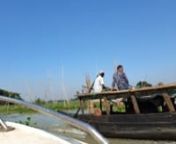 Journey by speed boat &#124; Titas river &#124; Akther Hossain &#124; তিতাস নদীতে ভ্রমন
