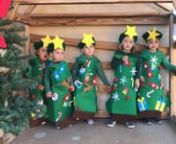 Lil' Eagles PK2 Christmas Hunt 2020 from pk2