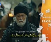 Kurulus Osman Season 2 EPISODE 39 Trailer 1 with Urdu Subtitlesnwatch on https://justpakistani.com/wp-admin/