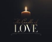 Sunday, December 20, 2020nService led by Rev. Jason D. RíosnScripture: Matthew 1: 18-25nTitle: “Love...God is with us