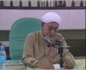 TG Hj. Abdul Hadi bin AwangnAsma ul HusnanRiyadus SolehinnTafsir Al-Quran.