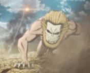 y2matecom - Zeke's Scream - Attack On Titan Final Season_1080p (1) from attack on titan season 2 dubbed anime vibe