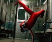 Check out this short I created which is the sum of all I have learned about virtual production over the last 6 months.Who won the dance battle?nnI also recut this for the Epidemic Sounds Animation Challenge.Wish me luck.nnI created this project using Unreal Engine 4.25, Epic Games assets (subway train), Mixamo (characters and mo-cap), HTC Vive hardware and my tracked virtual camera rig with an Atomos Ninja V recorder.Edited in Adobe Premiere.nnMusic and SFX from Epidemic Sounds (