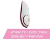 https://www.pinkcherry.com/products/womanizer-liberty-clitoral-stimulator (PinkCherry US)nhttps://www.pinkcherry.ca/products/womanizer-liberty-clitoral-stimulator(PinkCherry Canada)nnn#ScreamYourOwnNamennYes, the beloved Womanizer has earned its very own hashtag, and we couldn&#39;t be more proud! Womanizer&#39;s original Pleasure Air stimulator blew us and zillions of clitoris owners away with its groundbreaking, totally unique sensation, and the brand new Liberty is set to do the very same.nnTucking