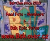 Bsk SAMP Clan Since 2010nnSkill/4Fun ClannnMember - FotosnnVisit : www.bsk.over.cz