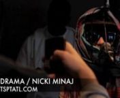 Dj drama recently sat down with nicki minaj to chop it upat HOT 107.9 IN ATL about everything from lil waynes release to her new highly anticipated album.