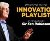 Face it. Like all organizations, schools get locked into routine, impeding change. But all schools need to innovate to prepare kids for a dynamic and uncertain future. The question is, “How?” The Innovation Playlist (http://innovationplaylist.org) can help your school make positive, informed change. It represents a teacher-led model, based on small steps leading to big change, that draws on best practices from outstanding educators and non-profits from across the country.nnThe Innovation Pla