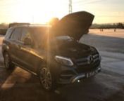 2017 Mercedes GLE 250D Sport, Auto, Paddle Shift, Sat Nav, Reverse Camera, Parking Sensors, Full Leather, Heated Electric Seats, Bluetooth MB Connect, Cruise Control, Climate Control, Auto LED lights, 19