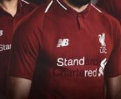 Full disclosure: I&#39;m not a football fan. But my client and bosses are. So they thought it&#39;d funny to get me to create a global brand campaign to unify the Standard Chartered and Liverpool FC sponsorship.nnTurns out, the solution is hidden in plain sight and the rest is history. &#39;Stand Red&#39; has officially been adopted by Liverpool FC and will be driving all their campaigns in the future – reaching millions of fans around the world with a unified, yet versatile belief.nnThe result: a massively h