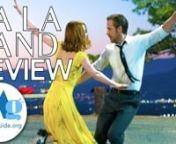 LA LA LAND is a joy filled homage to the Golden Age of Hollyood, as well as to the city of Los Angeles. Is it worth seeing?nSubscribe to the Movieguide® TV Channel! https://goo.gl/RtGckgnMore Movieguide® Reviews! https://goo.gl/O8nUFznKnow Before You Go with Movieguide®! nnStarring: nnFollow us on:nnFacebook:nhttps://www.facebook.com/movieguidenhttps://www.facebook.com/movieguidetvnnTwitter: nhttps://twitter.com/movieguidennGoogle+nhttps://plus.google.com/+MovieguideOrg/postsnnVisit Our Websi