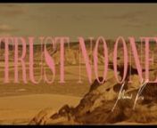TRUST NO ONE BY MANU RÍOS COLLECTION X.mp4 from xmp4
