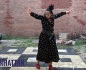 DANCE RISING VIDEO TOUR (Still Dancing)nKeeping Dance Visible in NYCnnMUSIC by Jerome Begin,