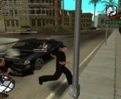 Grand Theft AutoSan Andreas 2021.03.09 - 12.54.31.01.mp4 from grand theft auto san andreas mobile game