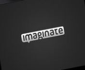 &#39;imaginate&#39; arose from my bachelor thesis. It&#39;s about a creative iPad-App for idea generation. Using a Stylus and your fingers you can create huge idea and mind maps, just by writing, sketching and adding photos or other media files. nnYou can work collaborative in real time, share your idea maps with your friends or post them on facebook, twitter or in the imaginate community. Get feedback from the community or your team, edit your map and generate new creative ideas. Or activate the