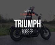 Ride classic - Sound legendary!nCheck out the 3 Sound modes for the Triumph Bonneville Bobber.nnDr. Jekill &amp; Mr. Hyde - Now available for Triumph Motorcyclesn#drjekillandmrhyde​​ #theexhaust​​ #adjustyoursoundtothemoment​nnConfigure yours at: https://configurator.jekillandhyde.com/​​nnMore Information about Dr. Jekill &amp; Mr. Hyde for Triumph https://jekillandhyde.com/en/brands/t...​nnMake sure to subscribe to the Dr. Jekill &amp; Mr. Hyde &#124; The Exhaust channel.nnDr. Jekill