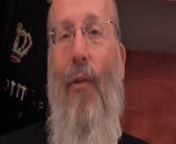 Rabbi Yitzchak Berkovits&#39; enLIGHTening Chanuka video filmed by the Jerusalem Kolel.