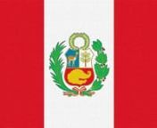 * RUMBLE.COM / widmi * RUMBLE.COM / widmi * RUMBLE.COM / widmi * nnThe Himno Nacional del Perú also known as Marcha Nacional del Perú, or National March of Peru is the national anthem of the Republic of Peru. The anthem was composed by José Bernardo Alcedo and its lyrics were written by José de la Torre Ugarte.(Letra / Spanish Lyrics)CORO:SomosSomos libresseámoslo siempre, seámoslo siemprey antes niegue sus lucessus luces, ¡sus luces el Sol!Que faltemos al voto solemneque la patria al Ete