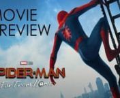 In SPIDER-MAN: FAR FR0M HOME, Peter Parker wants to enjoy his high school’s science field trip to Europe and focus on his plans for telling MJ he likes her, but Nick Fury, the head of the Avengers, needs Spider-Man to help a mysterious new superhero stop giant water and fire creatures from another universe who are intent on destroying Earth.nnSubscribe and get more uplifting Hollywood content!nVisit Movieguide.orgnnFollow us on:nFacebook:nhttps://www.facebook.com/movieguidenTwitter: nhttps://t
